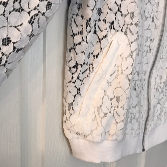 INC jacket - Picture 4 of 4